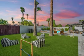 Luxe Life • Pool • Cabana •Games •Old Town - Image 4