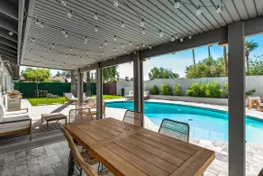 Luxe Life • Pool • Cabana •Games •Old Town - Image 5