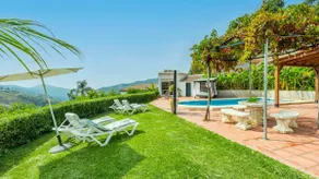 Casa La Lomilla Canillas de Albaida by Ruralidays - Image 5