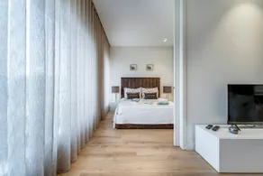 Antas Park Flat With Pool - Image 2