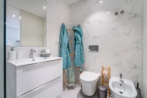 Antas Park Flat With Pool - Image 3