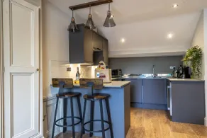 The Loft at Dukes Townhouse - Image 2