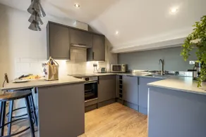 The Loft at Dukes Townhouse - Image 5