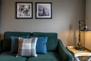 The Loft at Dukes Townhouse - Image 4