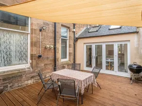 Delightful 4 bedroom family home in Newington - Craigmillar Park - Image 4