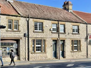 The Old Post Office - Central Helmsley with Parking - Image 3