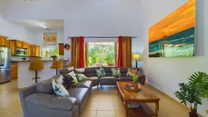 Casa Tropical, Spacious 3 Bedroom Home - Image 3