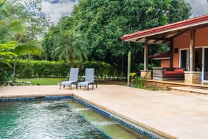 Casa Tropical, Spacious 3 Bedroom Home - Image 4