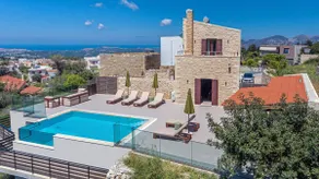 Villa Dim - With Private Pool - Image 5