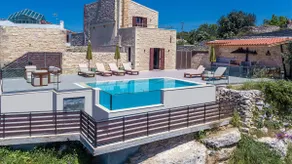 Villa Dim - With Private Pool - Image 3