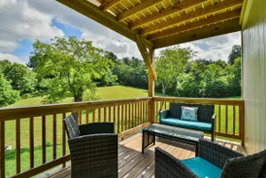 Aiken Rd - 6 BR - hot tub and game room - Image 3