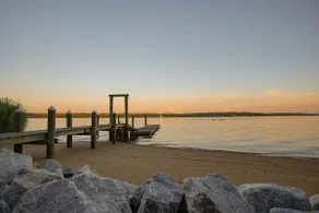 Chesapeake Point | Waterfront w/ HOT TUB + Beach! - Image 4