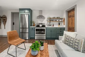 Tranquil New England Home off of Mountain Rd - Image 2
