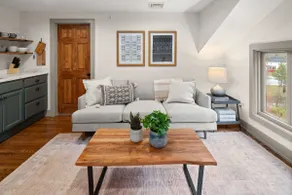 Tranquil New England Home off of Mountain Rd - Image 3