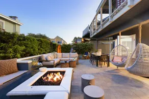Mission Point Buyout by AvantStay | Two Unit Buyout w/ Patio & Close to Beach! - Image 2