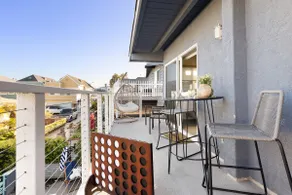 Mission Point 2 by AvantStay Mission Beach Home w Large Balcony Steps to Beach - Image 3