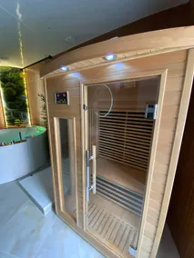 Esprit BALI ....LOVE SPA, Luxury Sauna in Mulhouse - Image 3