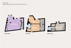 Humbug Cottage - Image 3