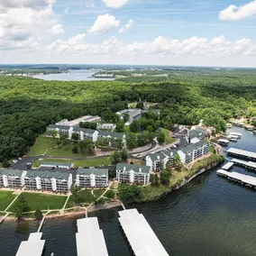 Amazing Lake Views Within State Park - Gated Pool - Image 3