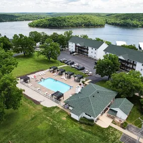 Amazing Lake Views Within State Park - Gated Pool - Image 2