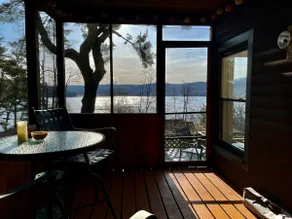 Sweet 1 Bedroom Bungalow - Otsego Lake - Image 5
