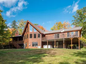 Mountain Hideaway -  Outdoor pool, hot tub, 5 minutes to Sunday River! - Image 2
