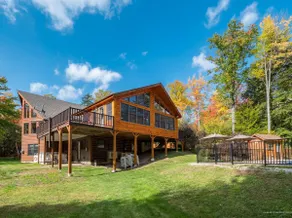 Mountain Hideaway -  Outdoor pool, hot tub, 5 minutes to Sunday River! - Image 5