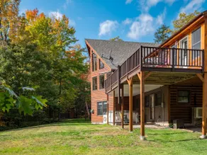 Mountain Hideaway -  Outdoor pool, hot tub, 5 minutes to Sunday River! - Image 4