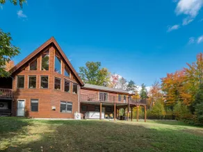 Mountain Hideaway -  Outdoor pool, hot tub, 5 minutes to Sunday River! - Image 3
