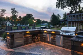 Hot Tub & Spring Sunsets - Image 5