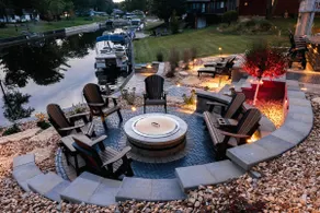 Hot Tub & Spring Sunsets - Image 4