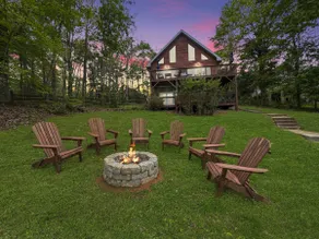 Rustic Lakefront Retreat w/Hot Tub & Pet Friendly - Image 5