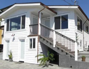 Harbor House A, overlooking Santa Cruz Harbor - Image 2