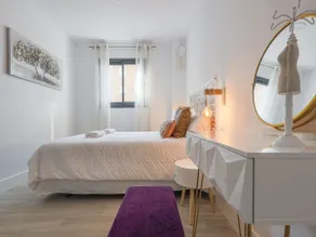 Family Home - high quality suits - Encantos de Sevilla 2ºPL - Image 3
