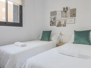 Family Home - high quality suits - Encantos de Sevilla 2ºPL - Image 4