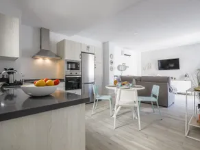 Family Home - high quality suits - Encantos de Sevilla 2ºPL - Image 2