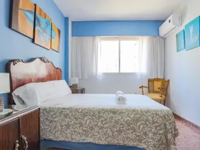 Nice 3 bed apt Sevilla Buhaira - Image 2