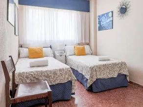 Nice 3 bed apt Sevilla Buhaira - Image 4