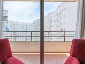 Nice 3 bed apt Sevilla Buhaira - Image 5