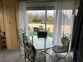 T1 Triplex-Apartment-Private Bathroom-View - Image 2