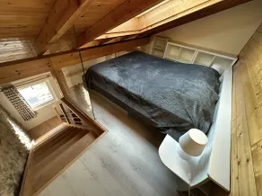 T1 Triplex-Apartment-Private Bathroom-View - Image 4