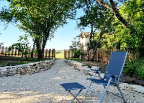 Abitazione-Bagno privato con doccia-Vineyard view - Image 4