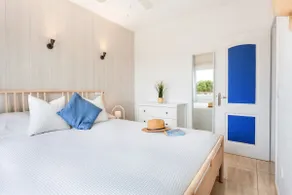 Appartement de vacances avec jardin, piscine et terrasse - Image 5