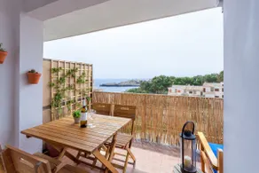 Appartement de vacances avec jardin, piscine et terrasse - Image 3