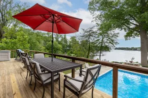 Waterfront Home w Pool, Pier & Parking Mins to Annapolis - Image 2