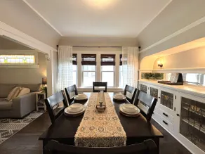 Sunny 3BR Craftsman Bungalow | Bay View - Image 2