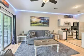 6 Mi to Branson Strip! Dog-Friendly Golf Condo - Image 5