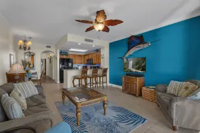 Lake-view 3rd-floor condo with hot tub, pools, balcony, shuttle service, & gyms - Image 5