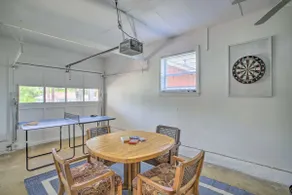 1 Mi to Main St: Brenham Retreat w/ Game Room - Image 2