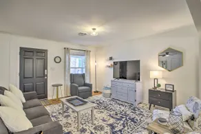 1 Mi to Main St: Brenham Retreat w/ Game Room - Image 5